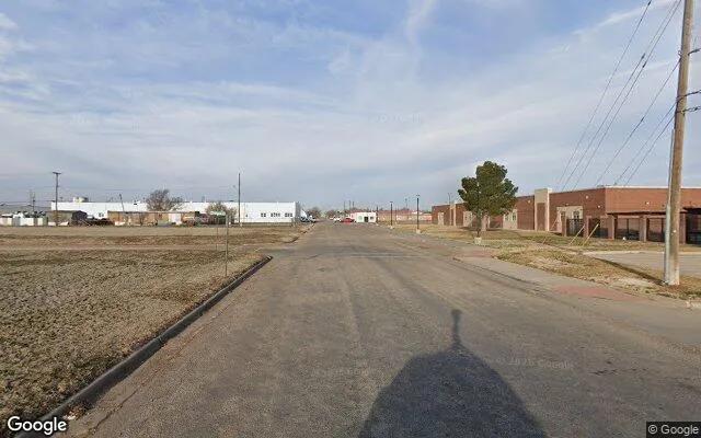 Decorative background for 0.55 Acres in Amarillo - Potter County, TX image 6