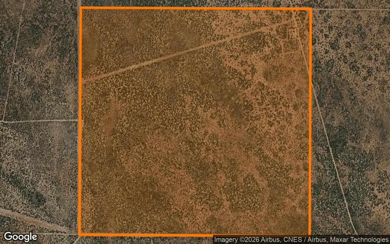 628.9 Acres in Hebbronville - Jim Hogg County, TX - Main image