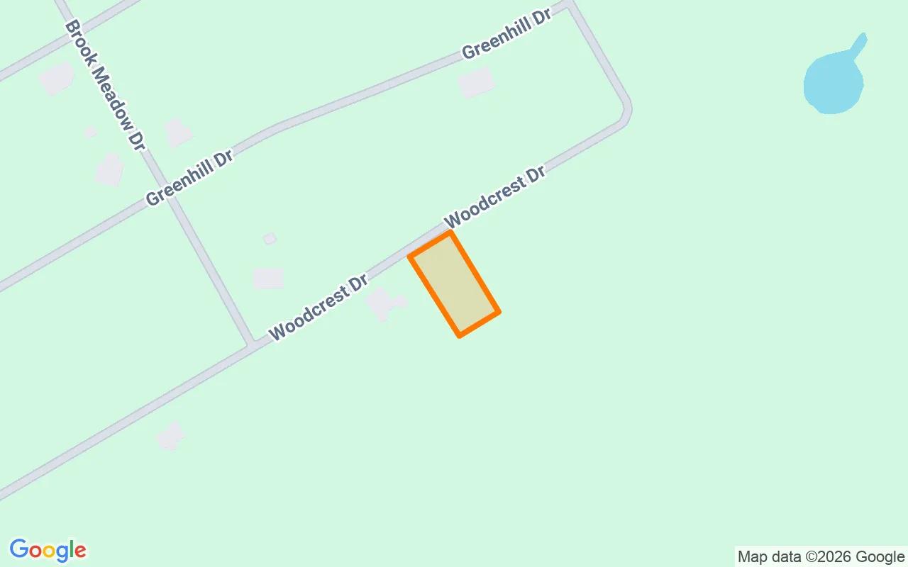 0.55 Acres in Whitney - Hill County, TX - Image 2