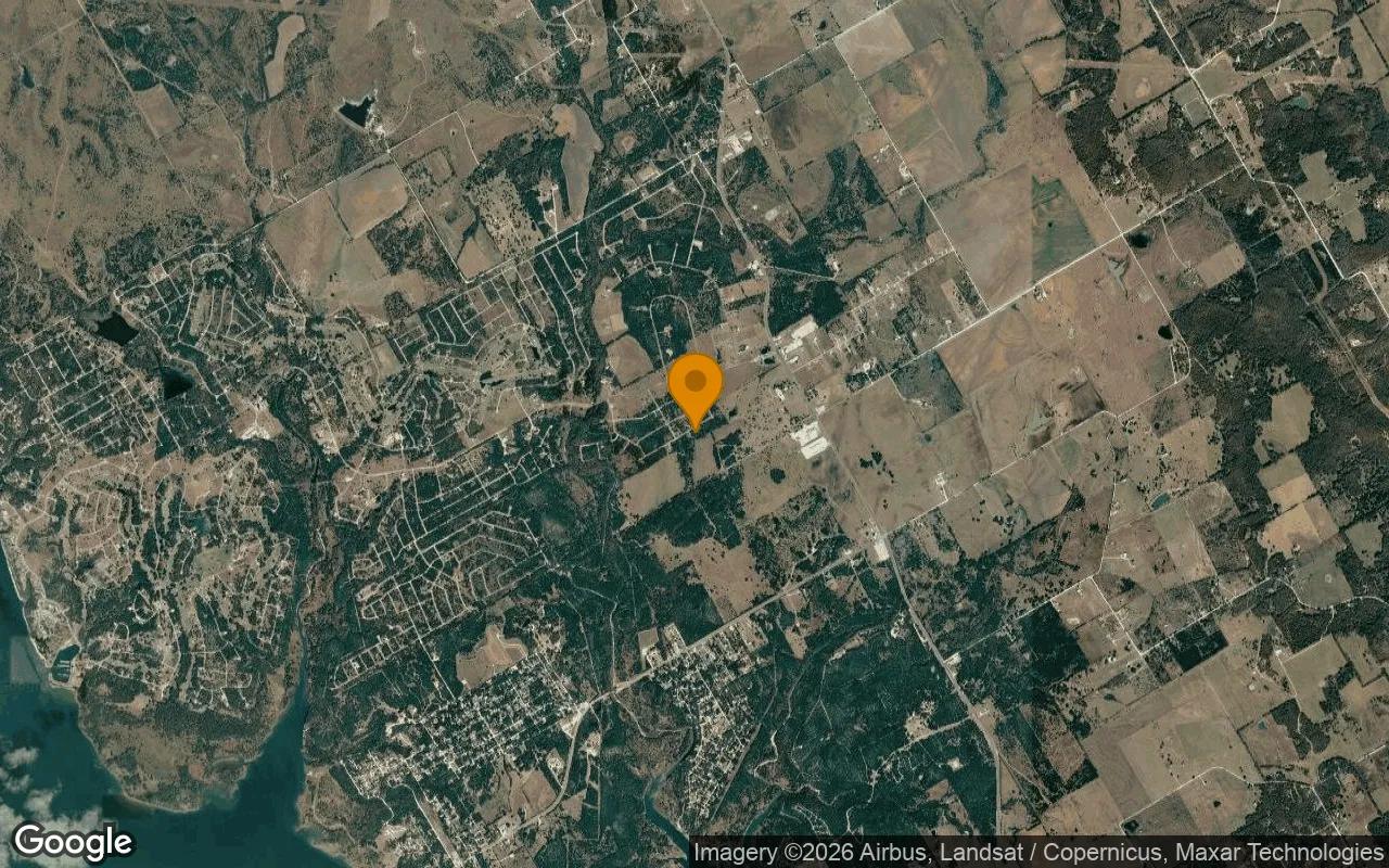 0.55 Acres in Whitney - Hill County, TX - Image 3