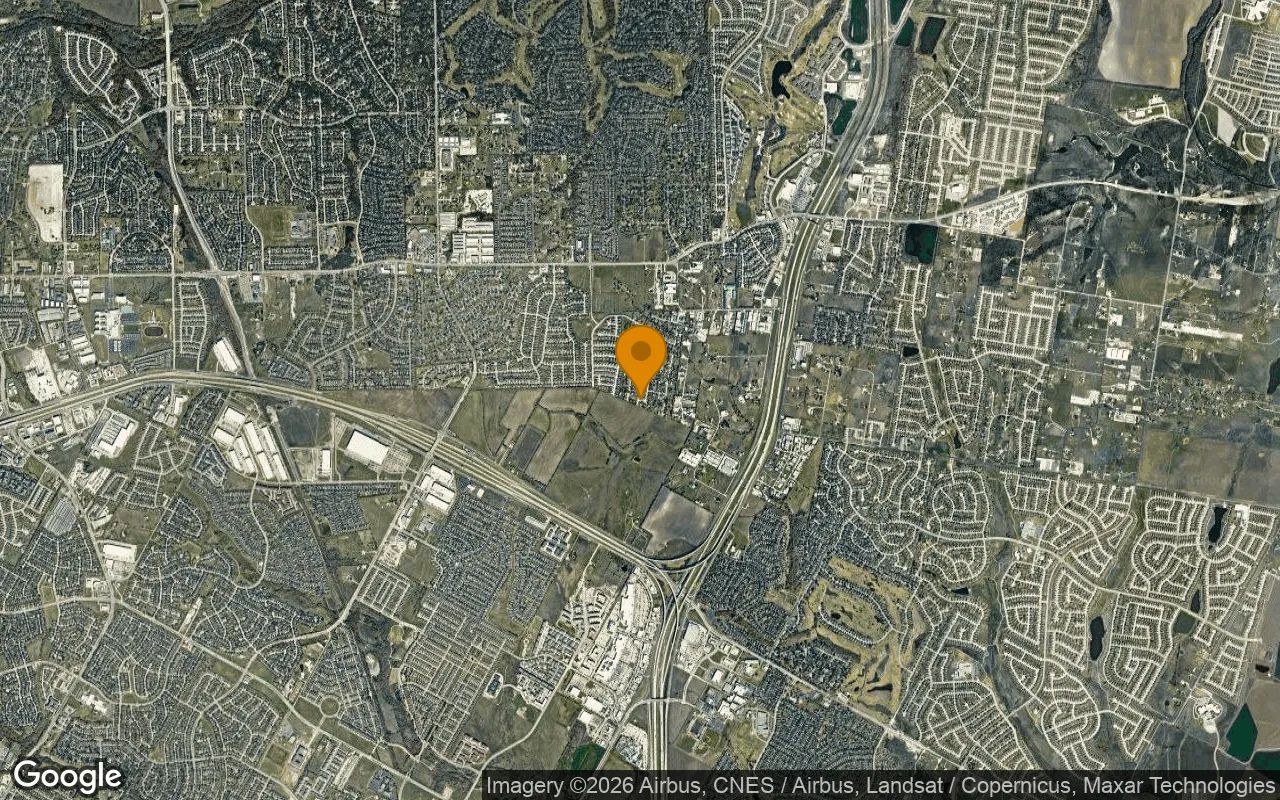0.55 Acres in Pflugerville - Travis County, TX in Travis County, Texas