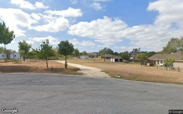 0.55 Acres in Pflugerville - Travis County, TX in Travis County, Texas