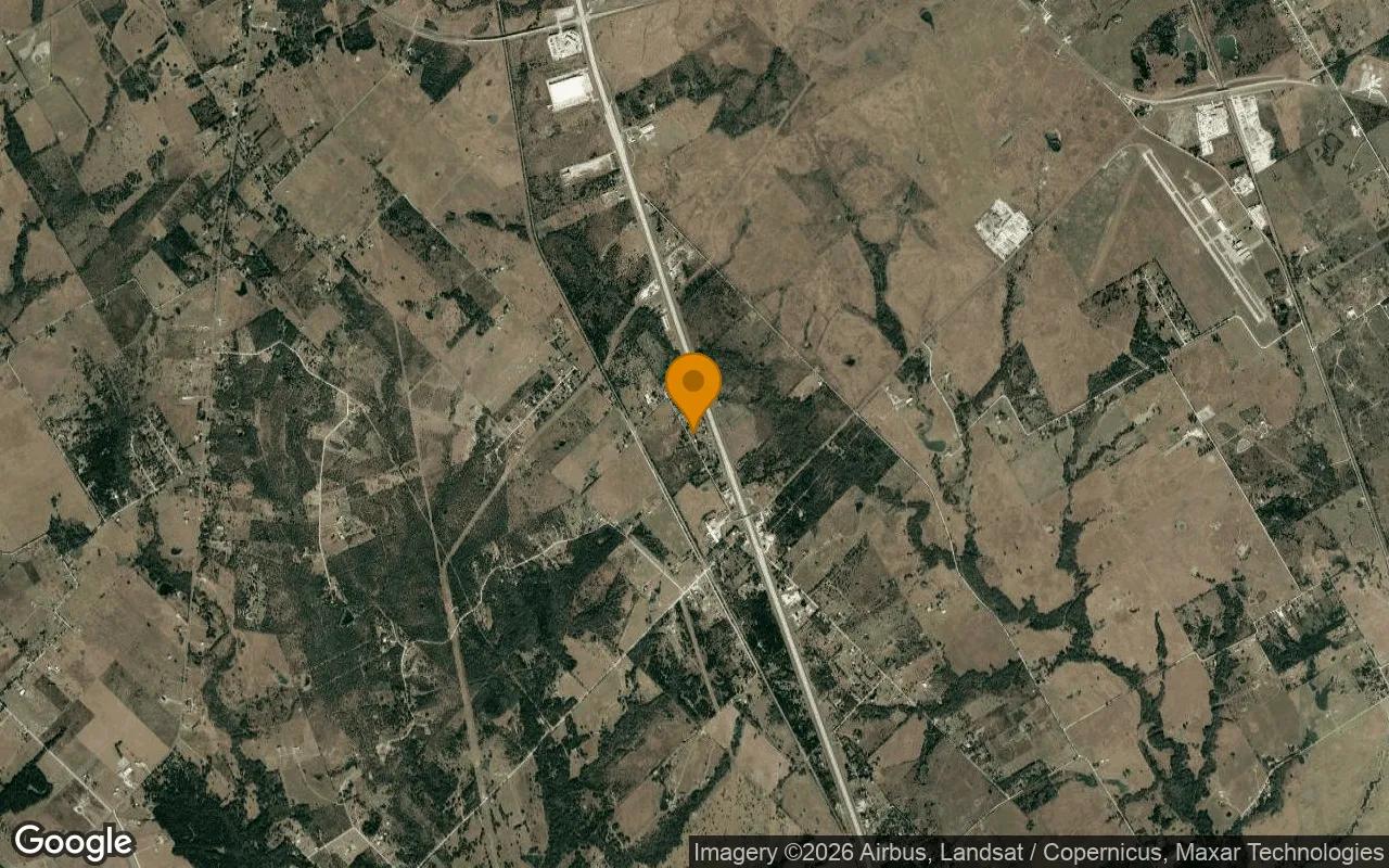0.55 Acres in Corsicana - Navarro County, TX - Image 3