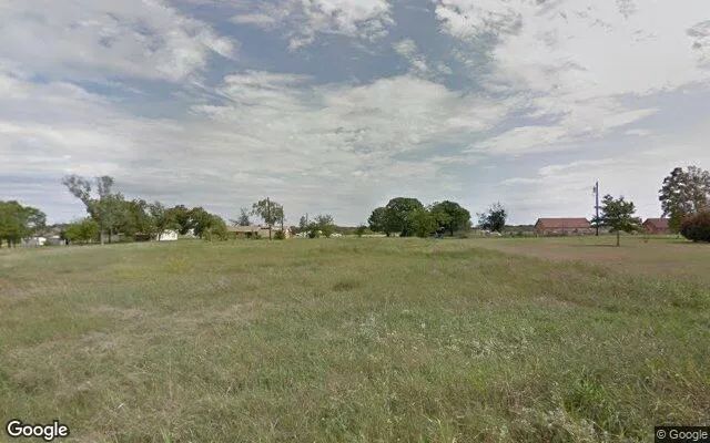 0.55 Acres in Corsicana - Navarro County, TX in Navarro County, Texas