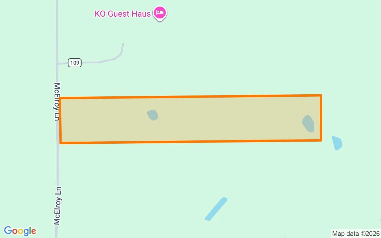 35.01 Acres in New Ulm - Colorado County, TX - Image 2