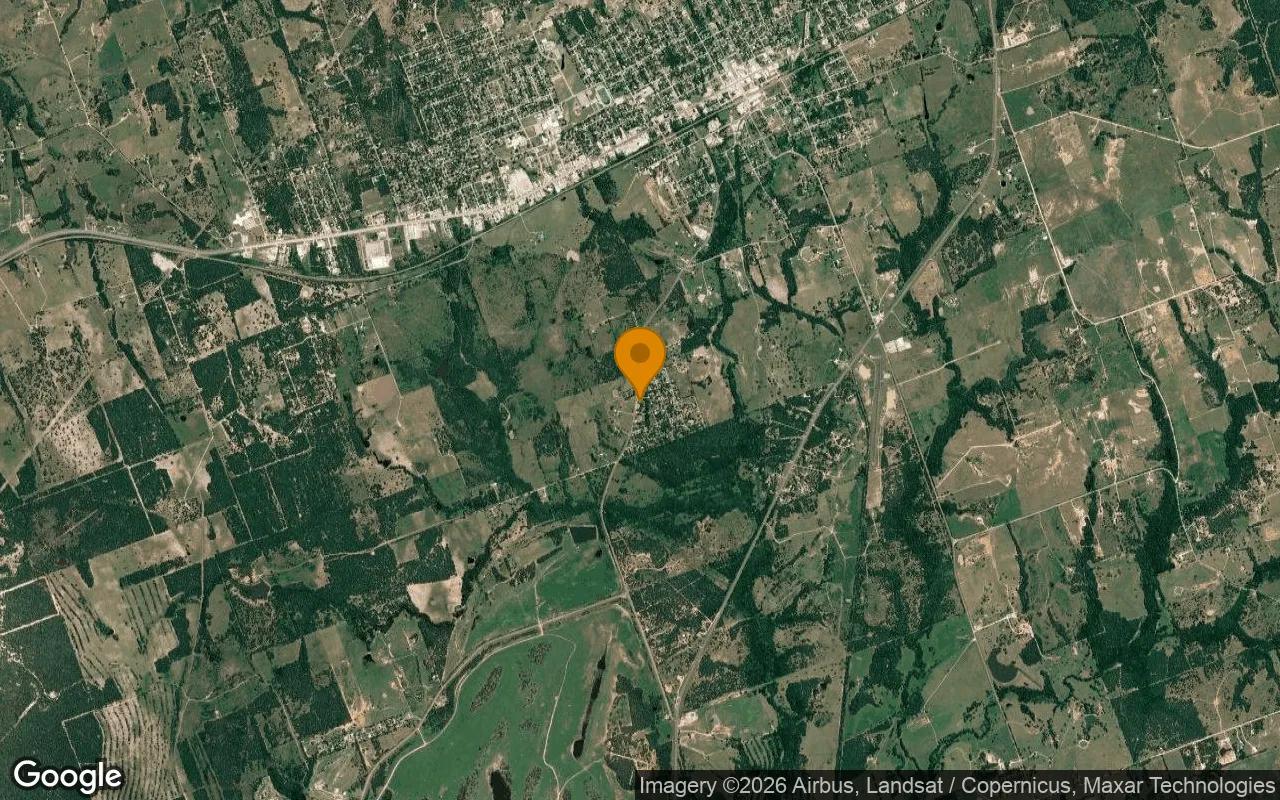 0.55 Acres in Milano - Milam County, TX - Image 3