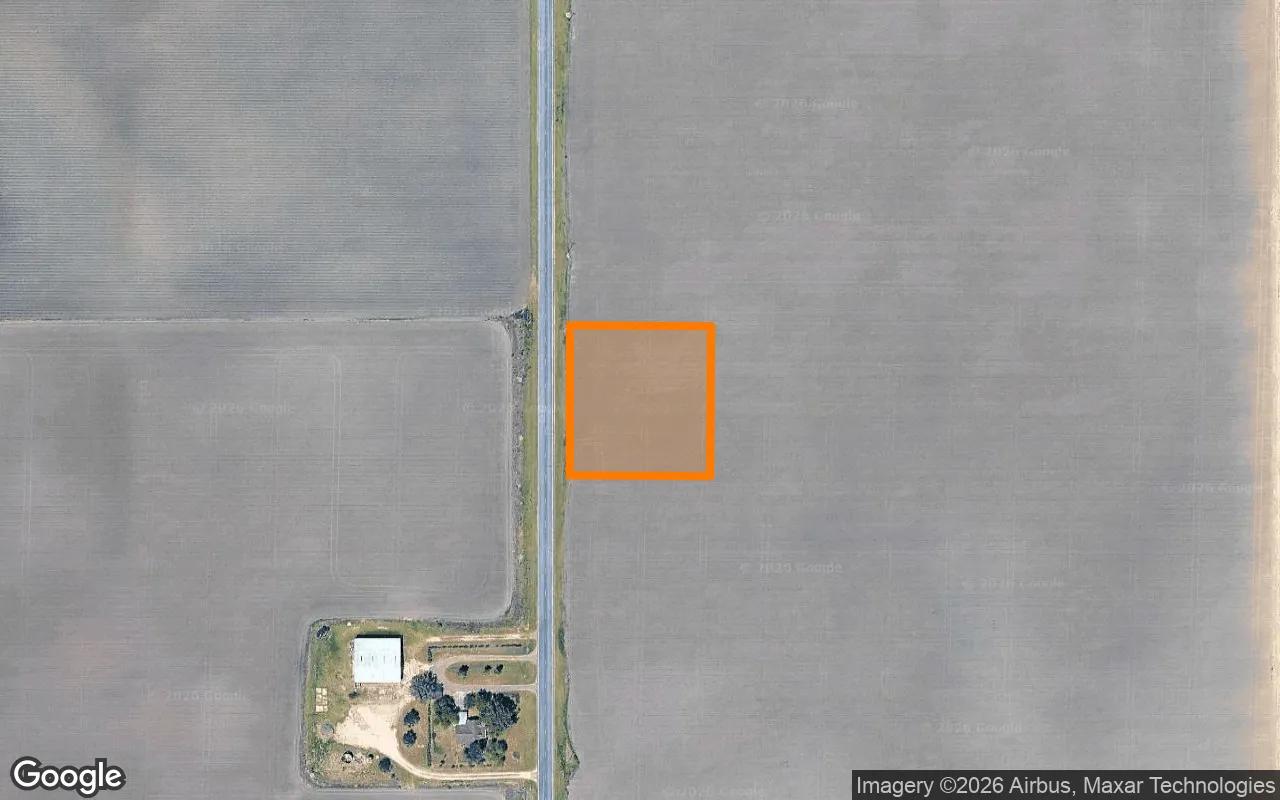1.49 Acres in Lyford - Willacy County, TX - Main image