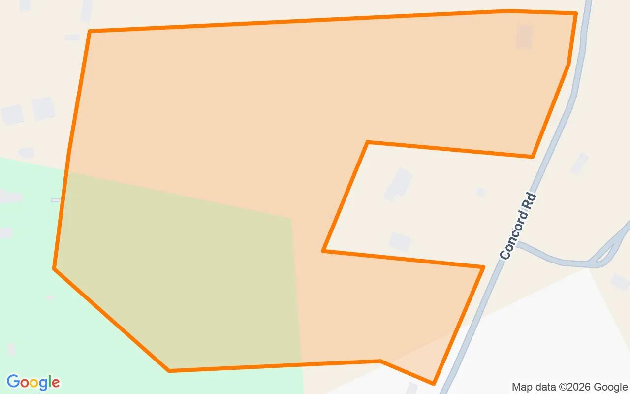 35.09 Acres in Madisonville - Madison County, TX - Image 2