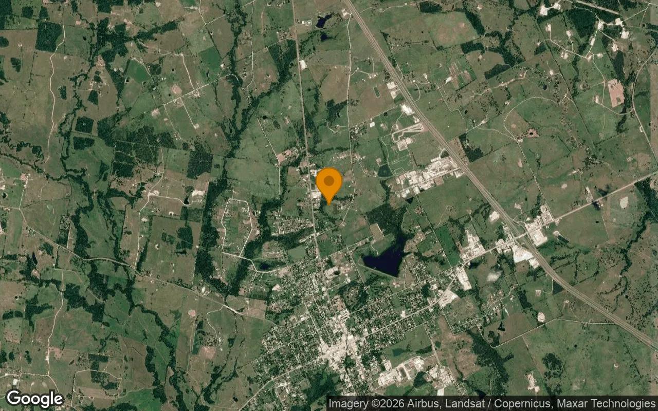 35.09 Acres in Madisonville - Madison County, TX - Image 3