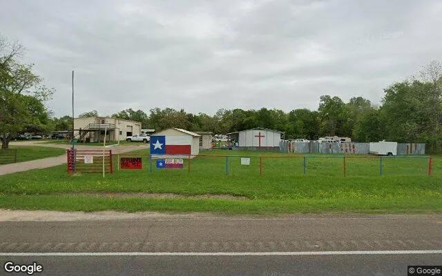 35.09 Acres in Madisonville - Madison County, TX - Image 4