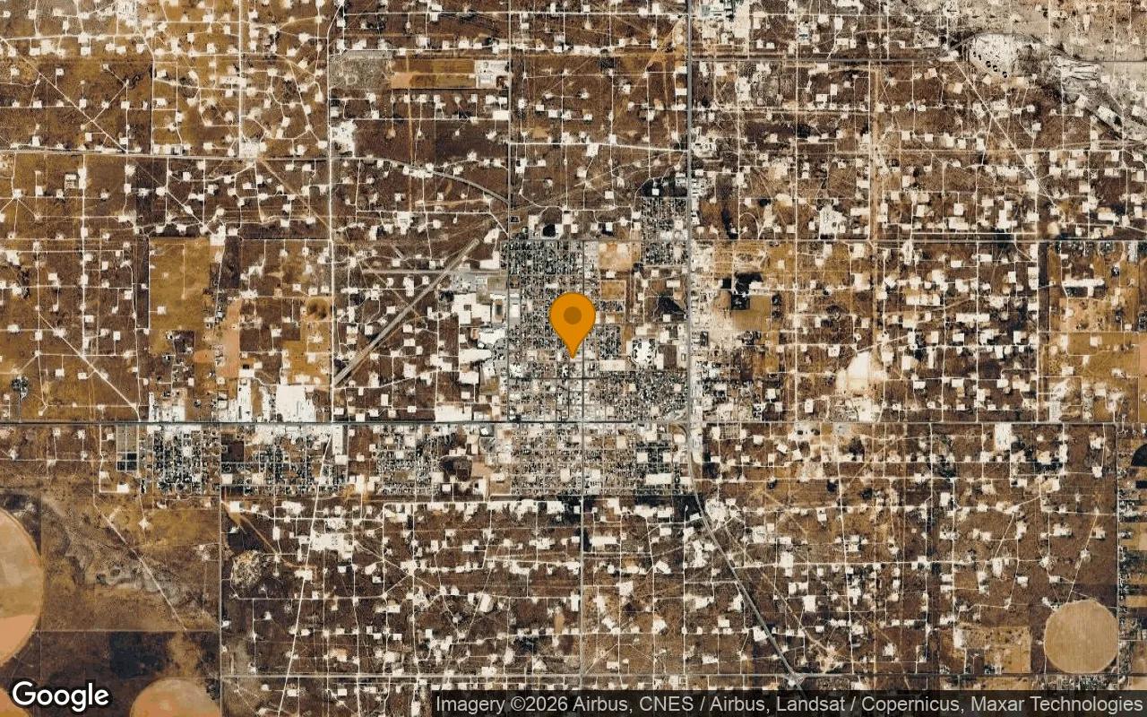 0.55 Acres in Denver City - Yoakum County, TX - Image 3