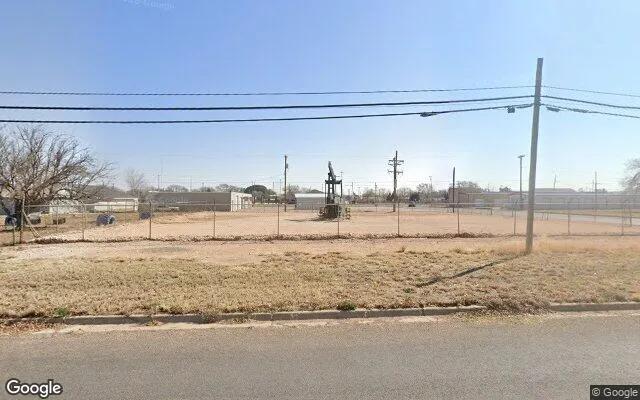 0.55 Acres in Denver City - Yoakum County, TX - Image 4