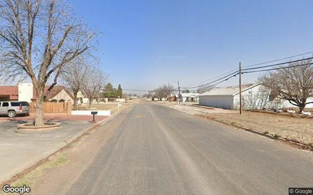 Decorative background for 0.55 Acres in Denver City - Yoakum County, TX image 5