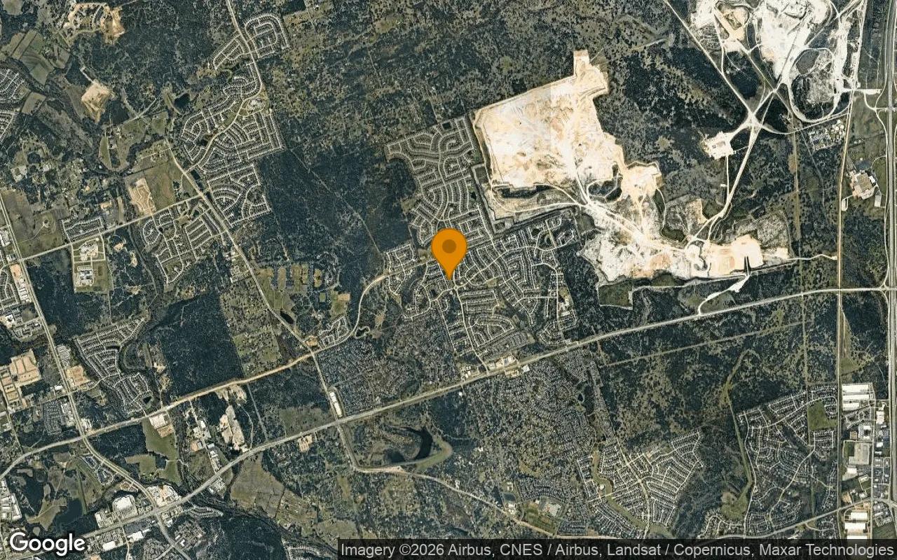 0.55 Acres in Round Rock - Williamson County, TX - Image 3
