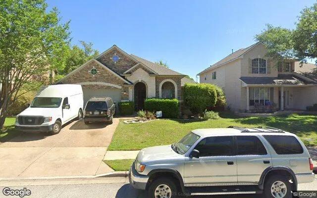 0.55 Acres in Round Rock - Williamson County, TX - Image 4