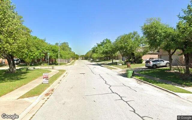 Decorative background for 0.55 Acres in Round Rock - Williamson County, TX image 5