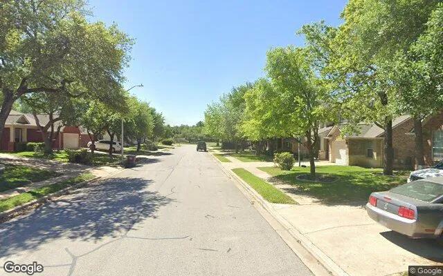 Decorative background for 0.55 Acres in Round Rock - Williamson County, TX image 6