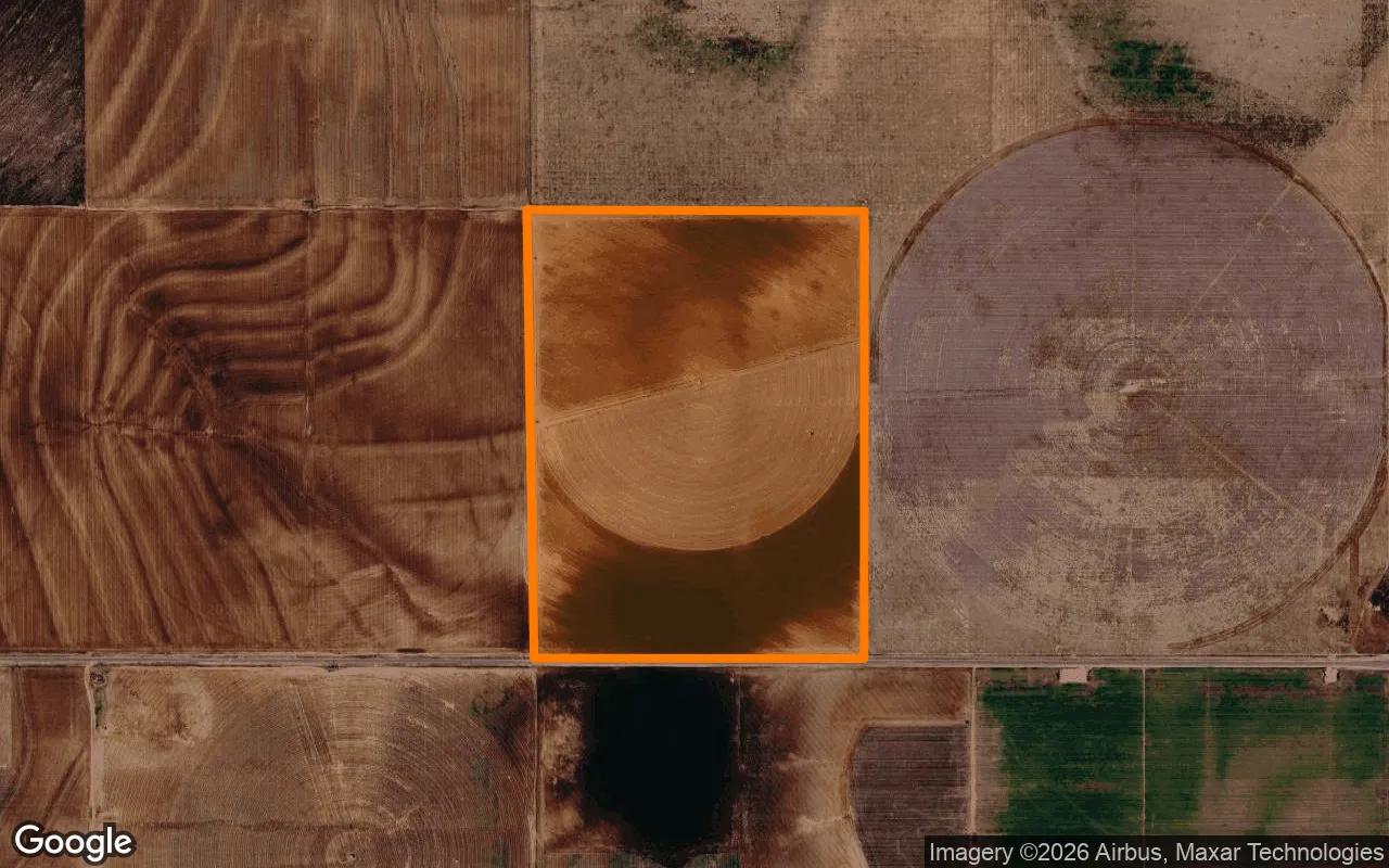 124.82 Acres in Lynn - Lynn County, TX - Main image