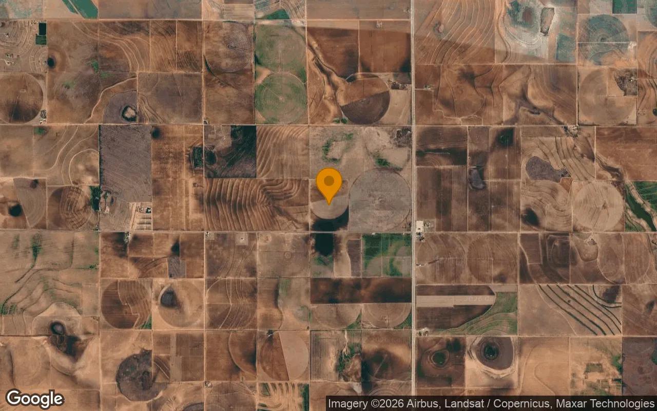 124.82 Acres in Lynn - Lynn County, TX - Image 3