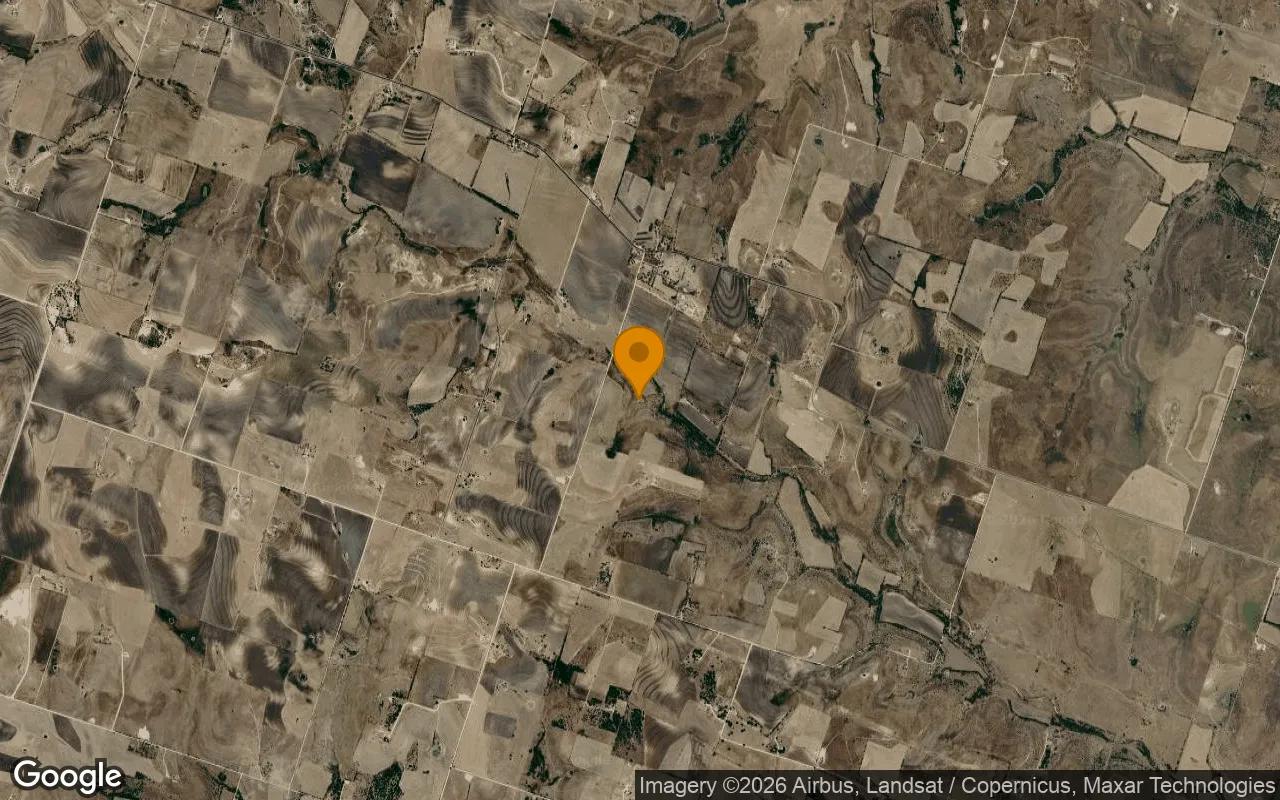 124.37 Acres in Hamilton - Hamilton County, TX - Image 3