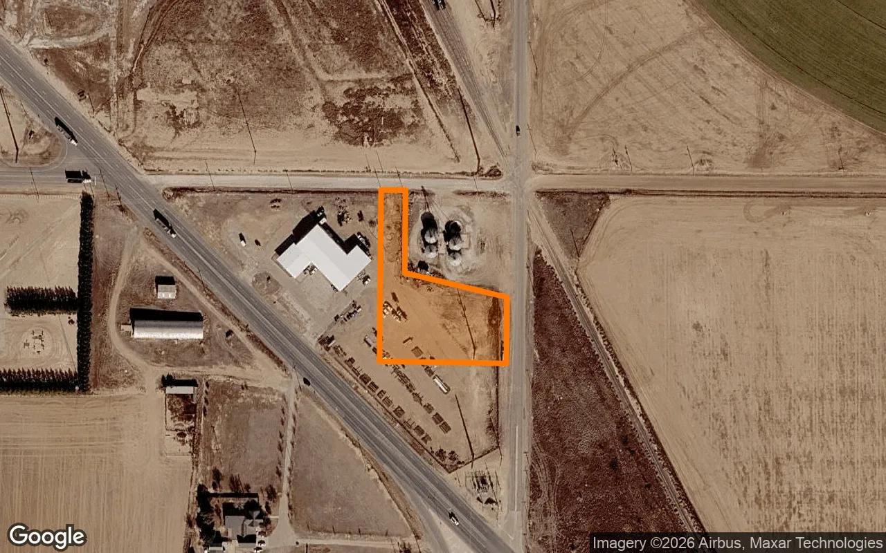 1.51 Acres in Dimmitt - Castro County, TX - Main image