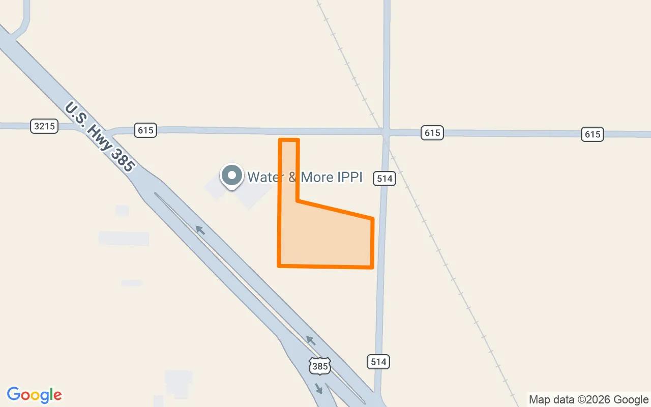 1.51 Acres in Dimmitt - Castro County, TX - Image 2
