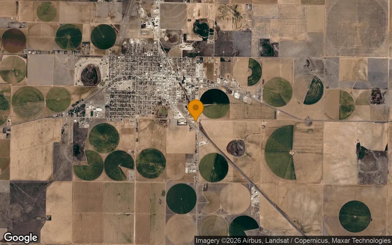 1.51 Acres in Dimmitt - Castro County, TX - Image 3