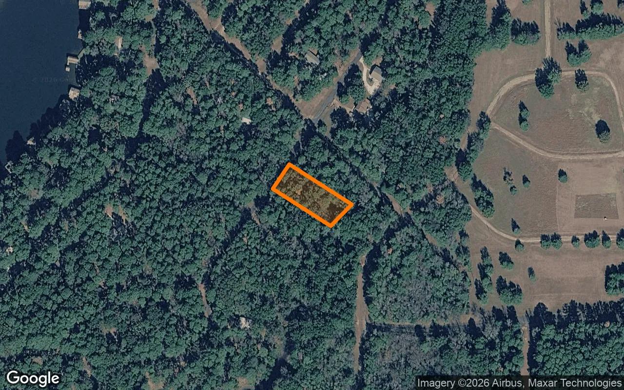 0.55 Acres in Mount Vernon - Franklin County, TX - Main image