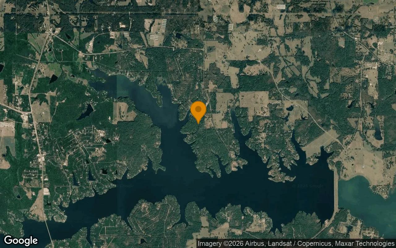 0.55 Acres in Mount Vernon - Franklin County, TX - Image 3