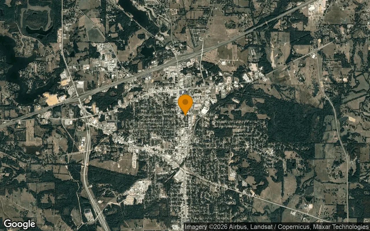 0.55 Acres in Mount Pleasant - Titus County, TX in Titus County, Texas