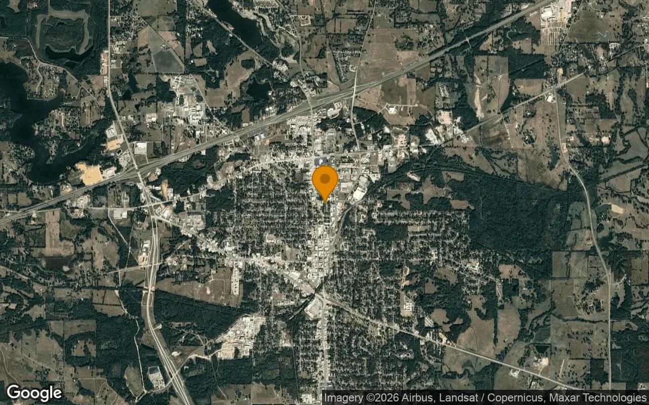 0.55 Acres in Mount Pleasant - Titus County, TX - Image 3
