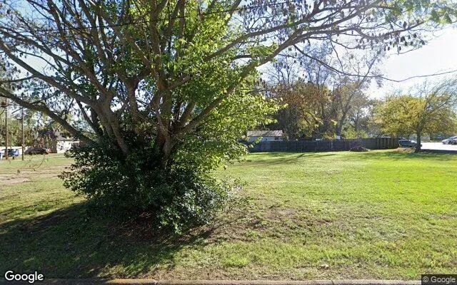 0.55 Acres in Mount Pleasant - Titus County, TX in Titus County, Texas