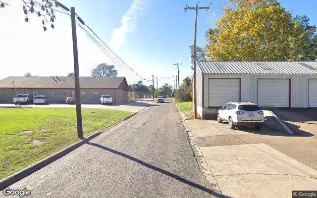 Decorative background for 0.55 Acres in Mount Pleasant - Titus County, TX image 6