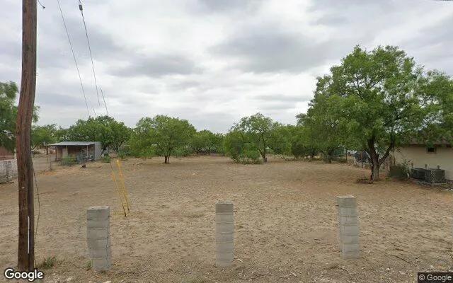 0.55 Acres in Eagle Pass - Maverick County, TX - Image 4