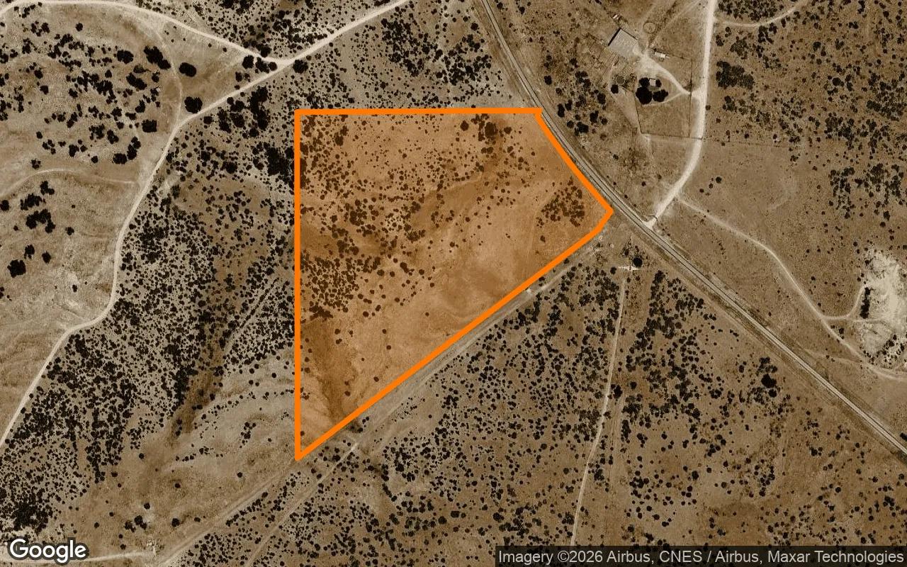 34.56 Acres in Eldorado - Schleicher County, TX - Main image