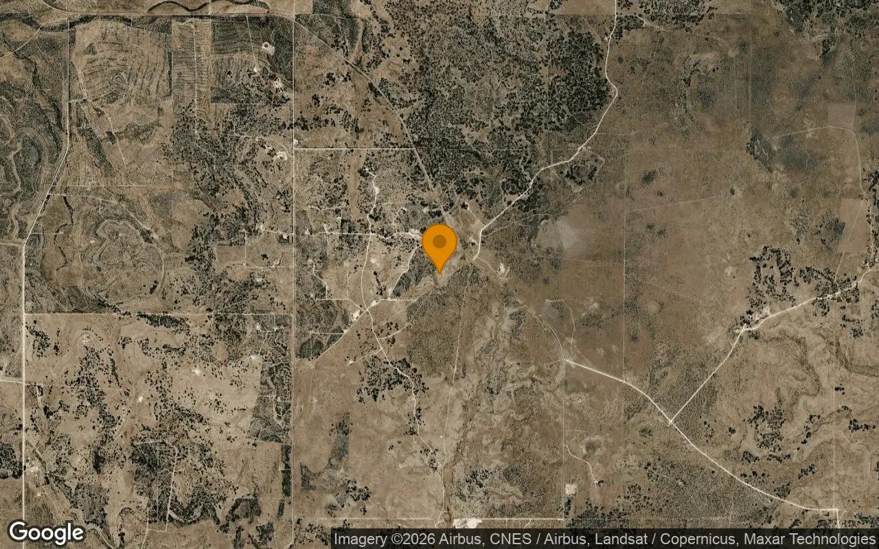 34.56 Acres in Eldorado - Schleicher County, TX - Image 3