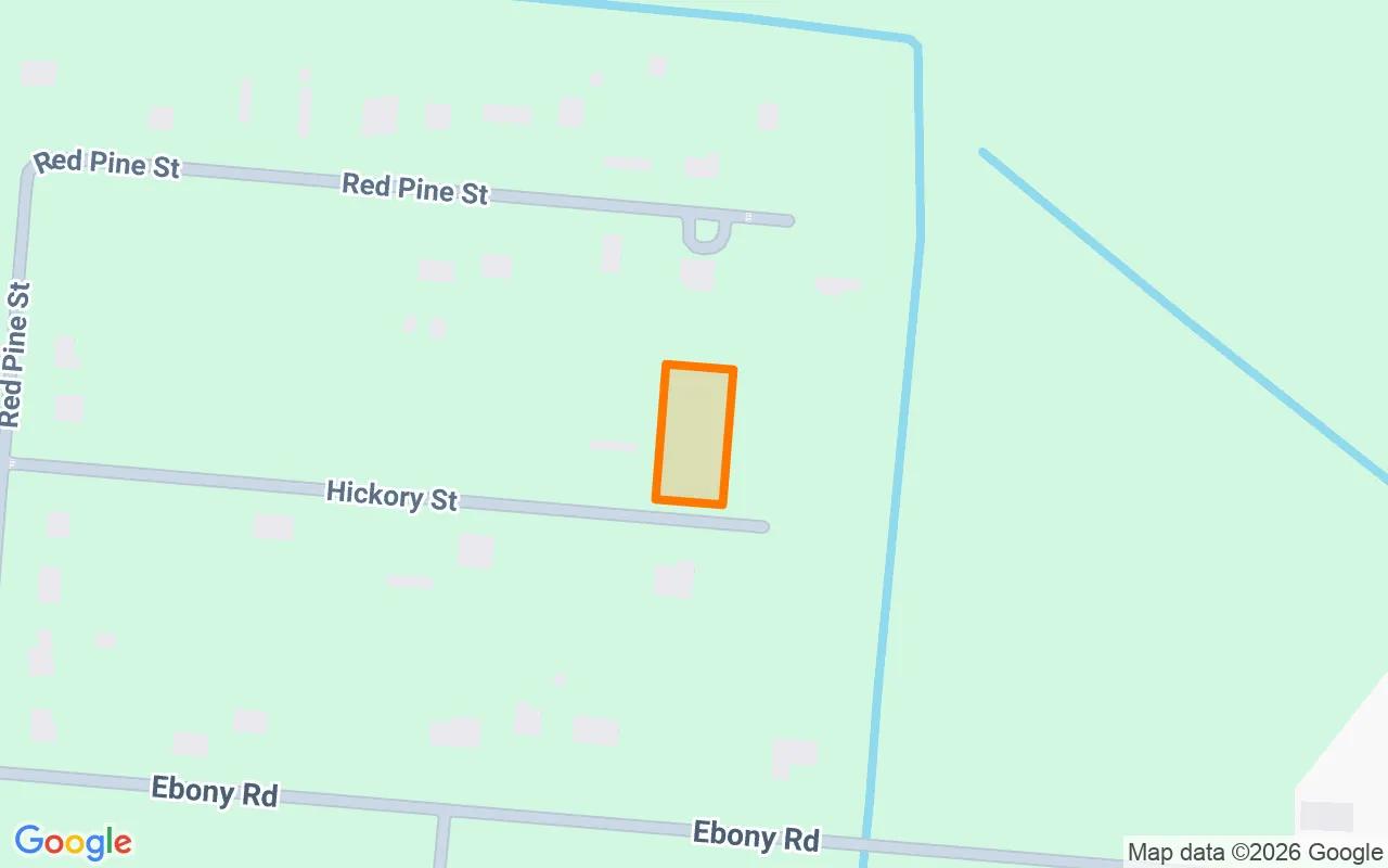 0.55 Acres in Los Fresnos - Cameron County, TX - Image 2