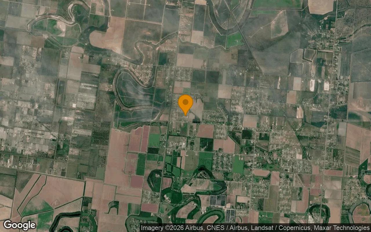 0.55 Acres in Los Fresnos - Cameron County, TX - Image 3