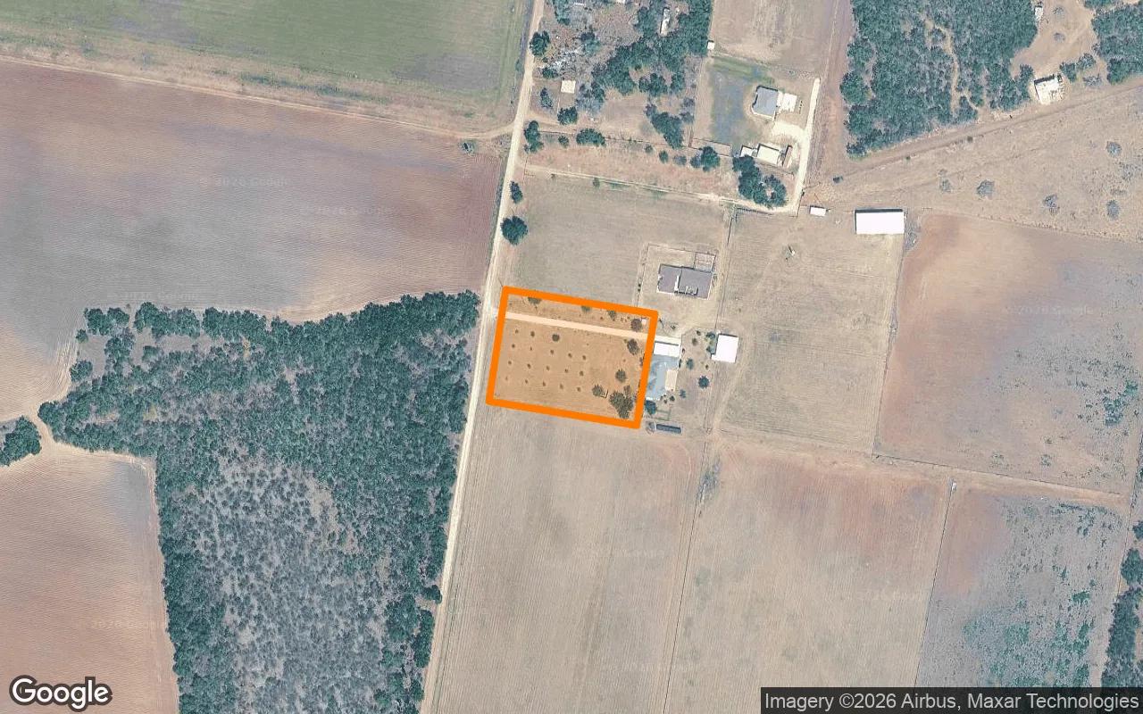 1.5 Acres in Raymondville - Willacy County, TX - Main image