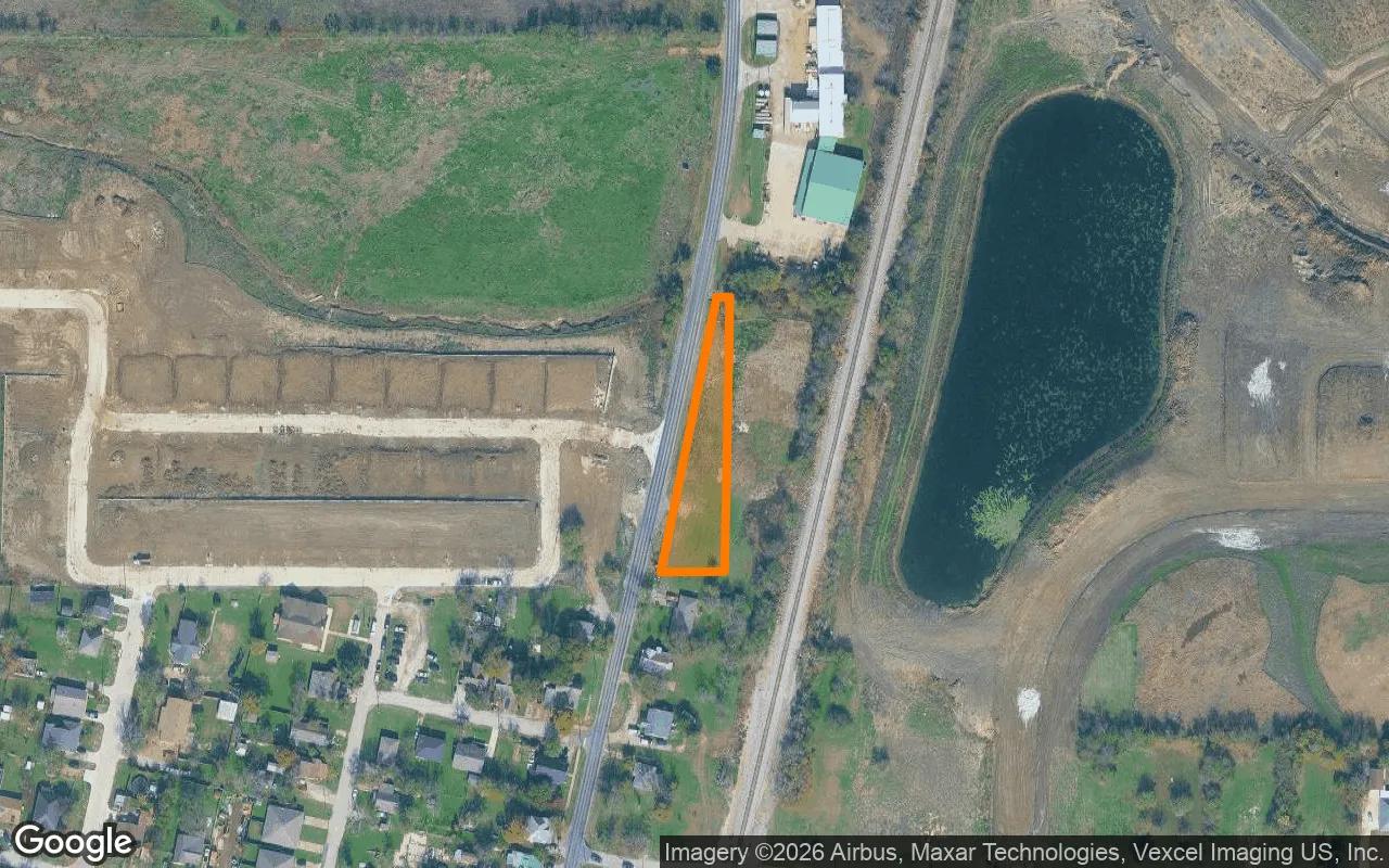 0.55 Acres in Collin - Collin County, TX - Main image