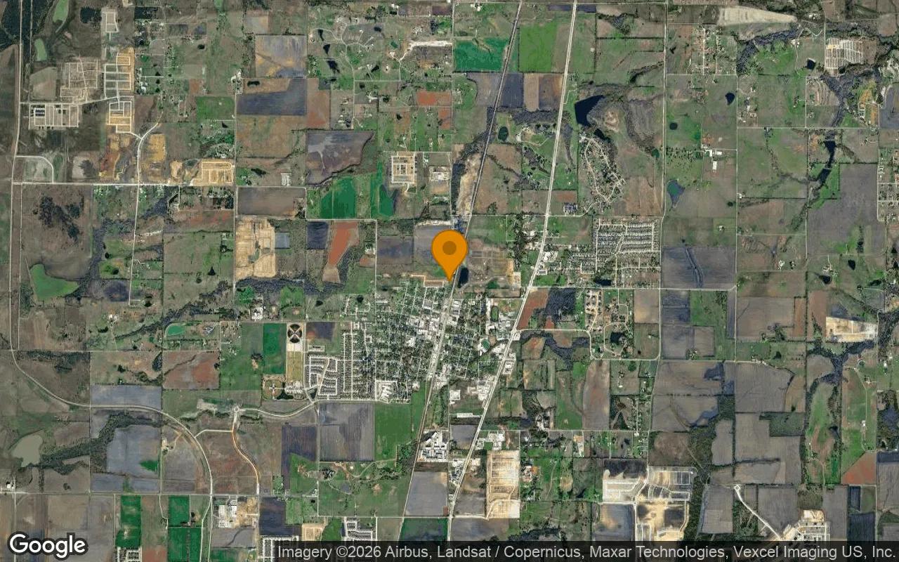0.55 Acres in Collin - Collin County, TX - Image 3