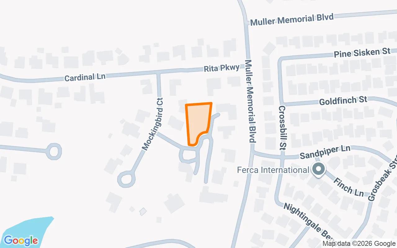 0.55 Acres in Laredo - Webb County, TX - Image 2