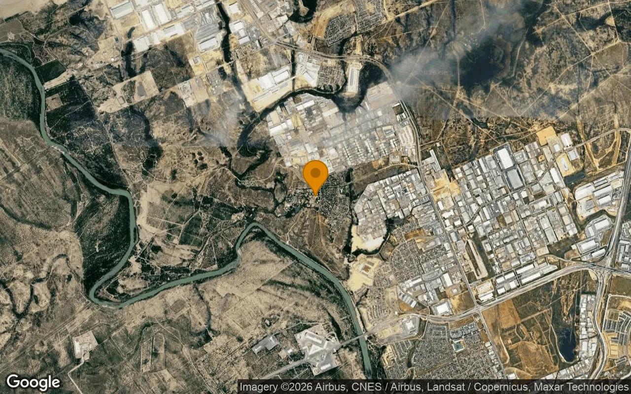 0.55 Acres in Laredo - Webb County, TX - Image 3