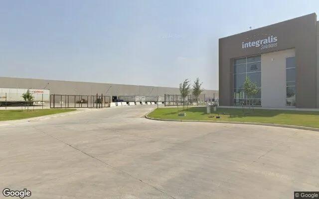 0.55 Acres in Laredo - Webb County, TX - Image 4