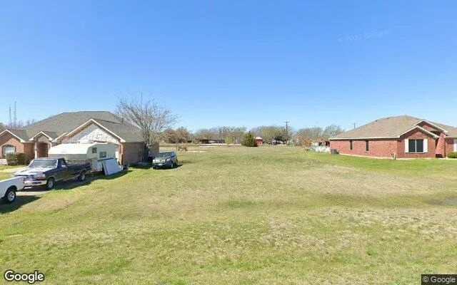 0.55 Acres in Van Alstyne - Grayson County, TX in Grayson County, Texas