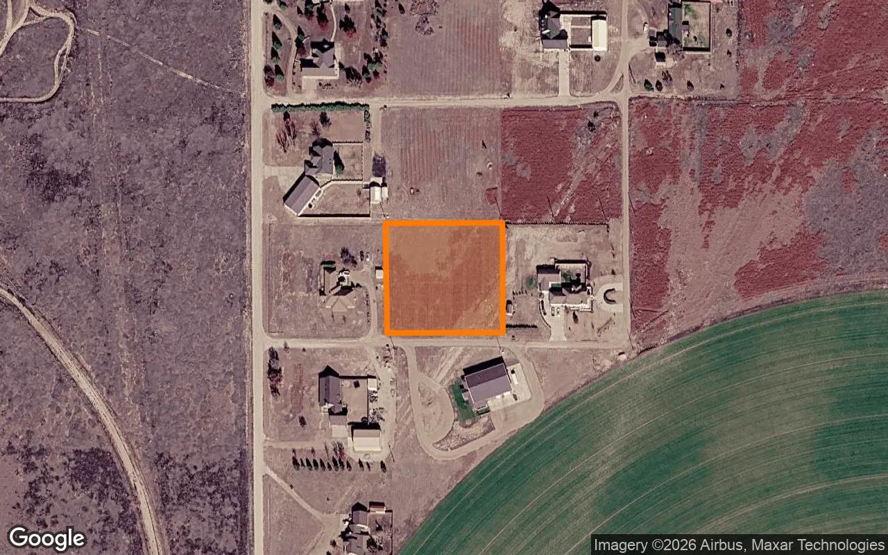 1.53 Acres in Dalhart - Hartley County, TX - Main image