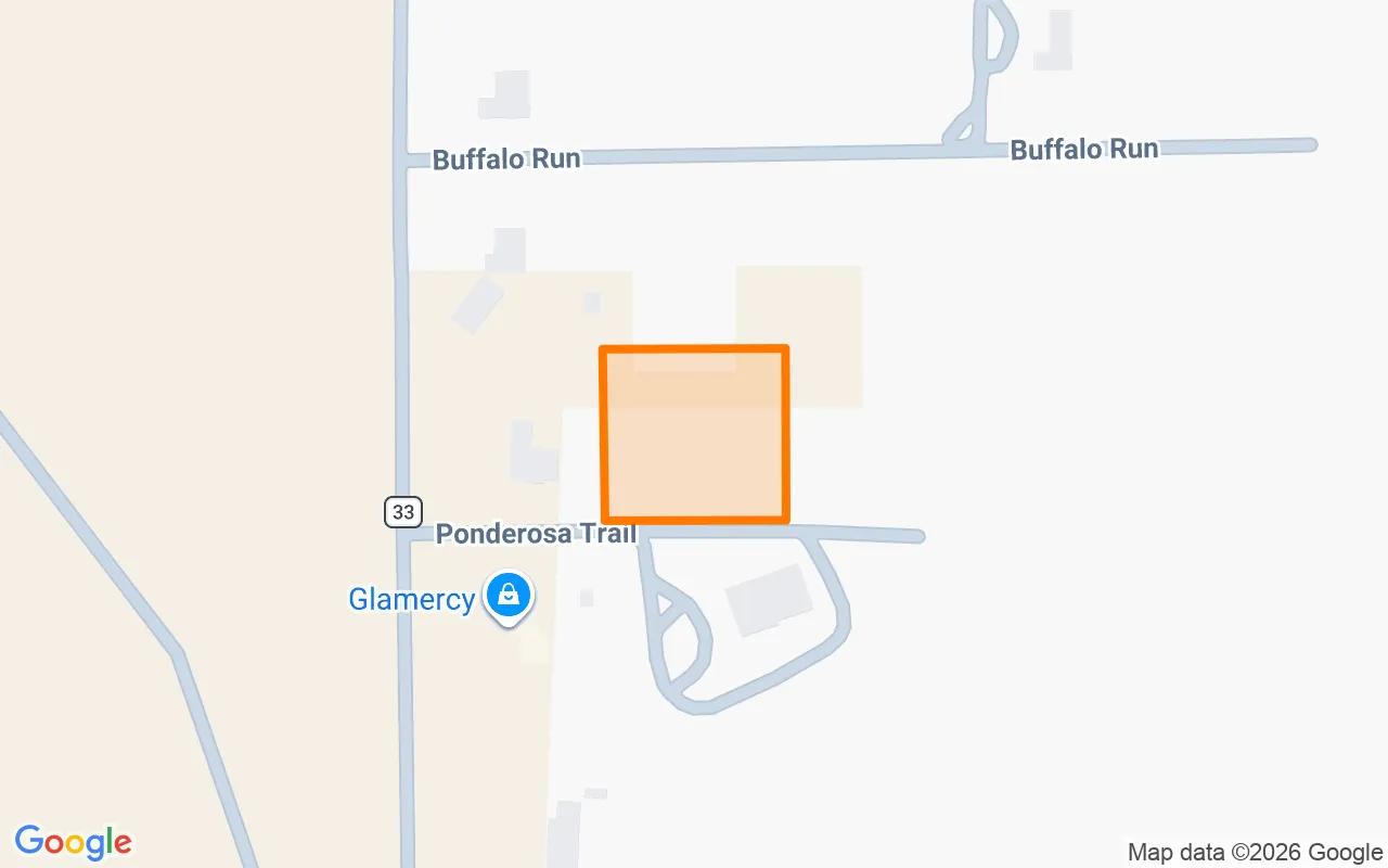 1.53 Acres in Dalhart - Hartley County, TX - Image 2