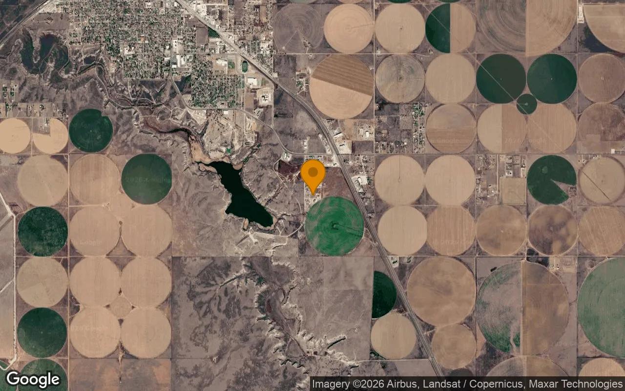 1.53 Acres in Dalhart - Hartley County, TX - Image 3
