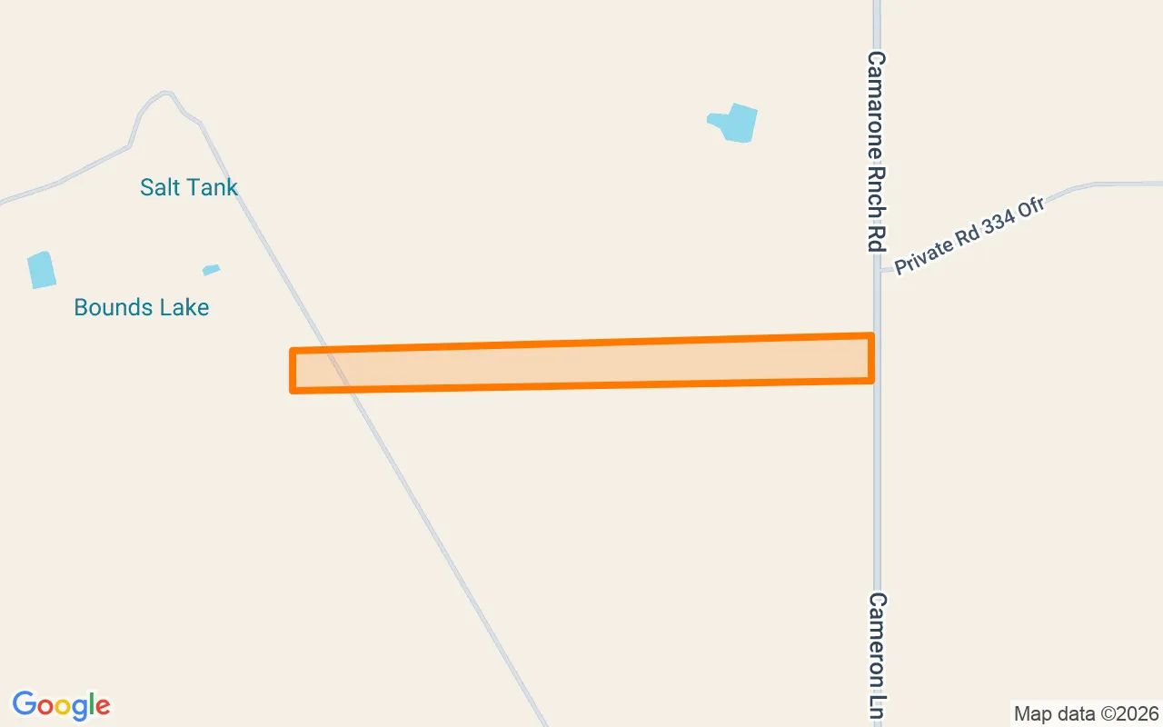 31.22 Acres in La Salle - La Salle County, TX in La Salle County, Texas