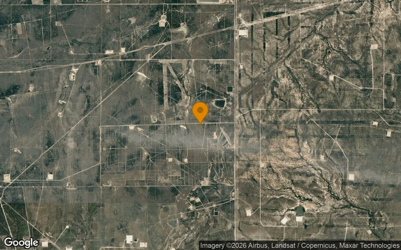 31.22 Acres in La Salle - La Salle County, TX in La Salle County, Texas